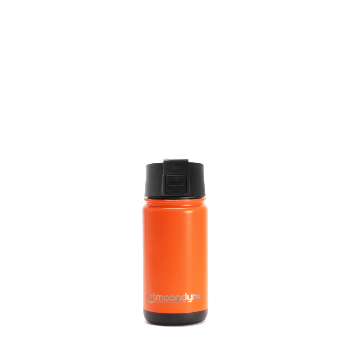 420ml INSULATED BOTTLE - ORANGE