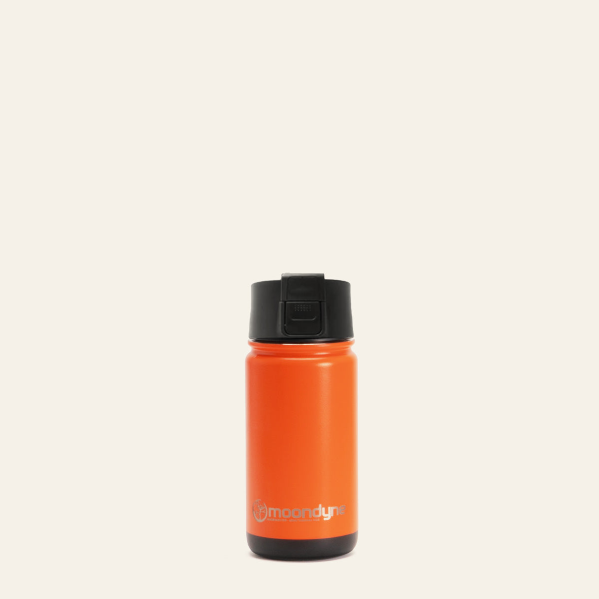 420ml INSULATED BOTTLE - ORANGE