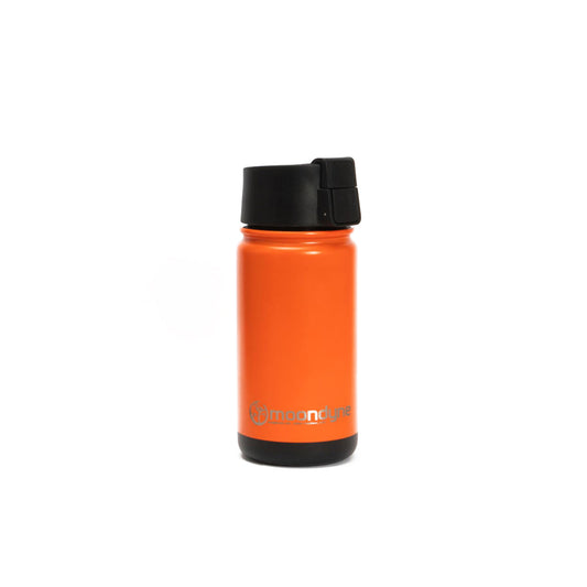 420ml INSULATED BOTTLE - ORANGE