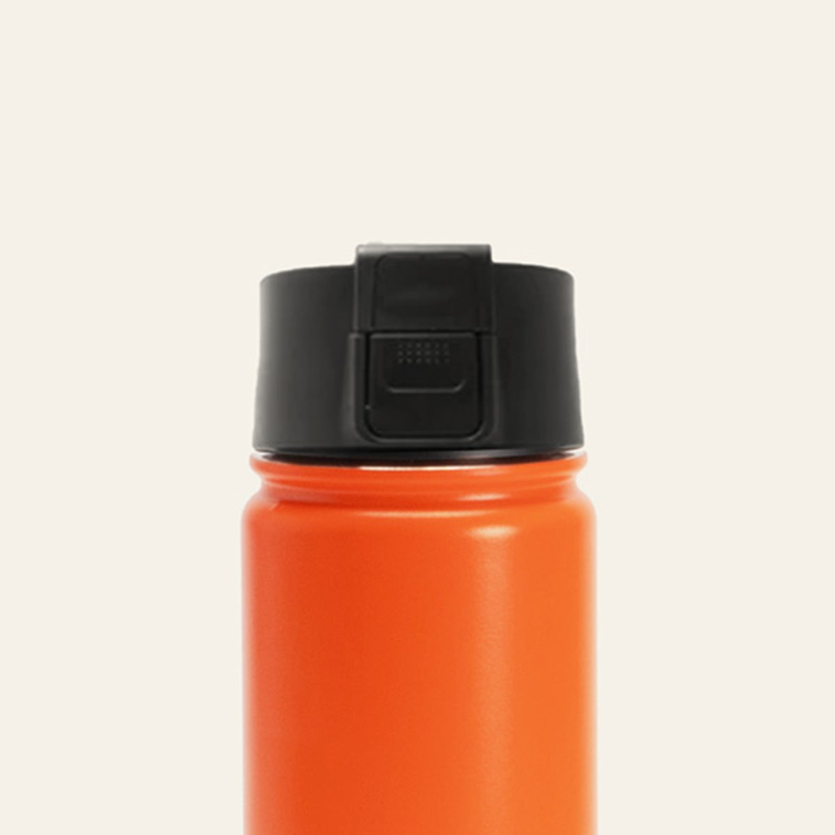 420ml INSULATED BOTTLE - ORANGE