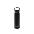 700ml INSULATED BOTTLE - BLACK