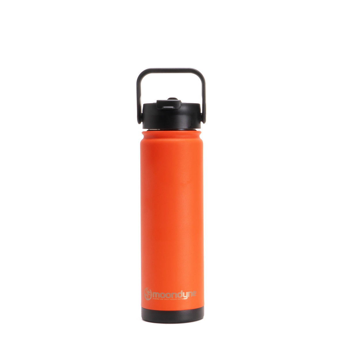 700ml INSULATED BOTTLE - ORANGE