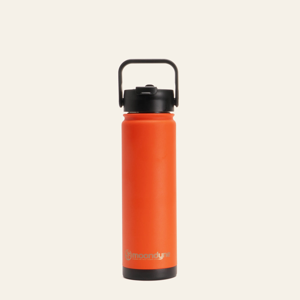 700ml INSULATED BOTTLE - ORANGE