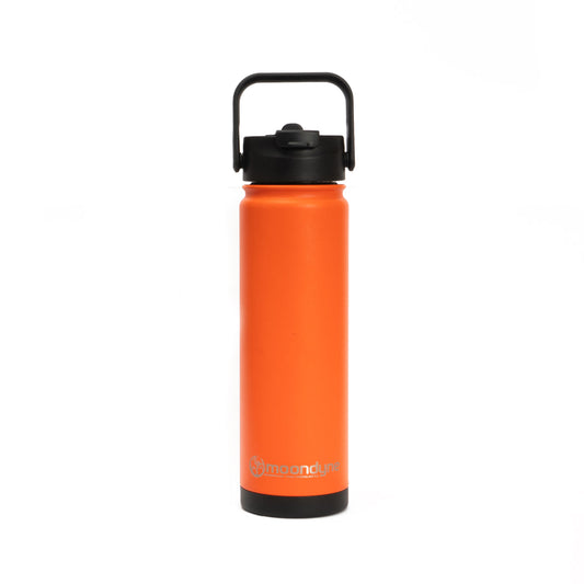 700ml INSULATED BOTTLE - ORANGE