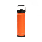 700ml INSULATED BOTTLE - ORANGE