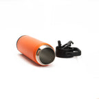 700ml INSULATED BOTTLE - ORANGE
