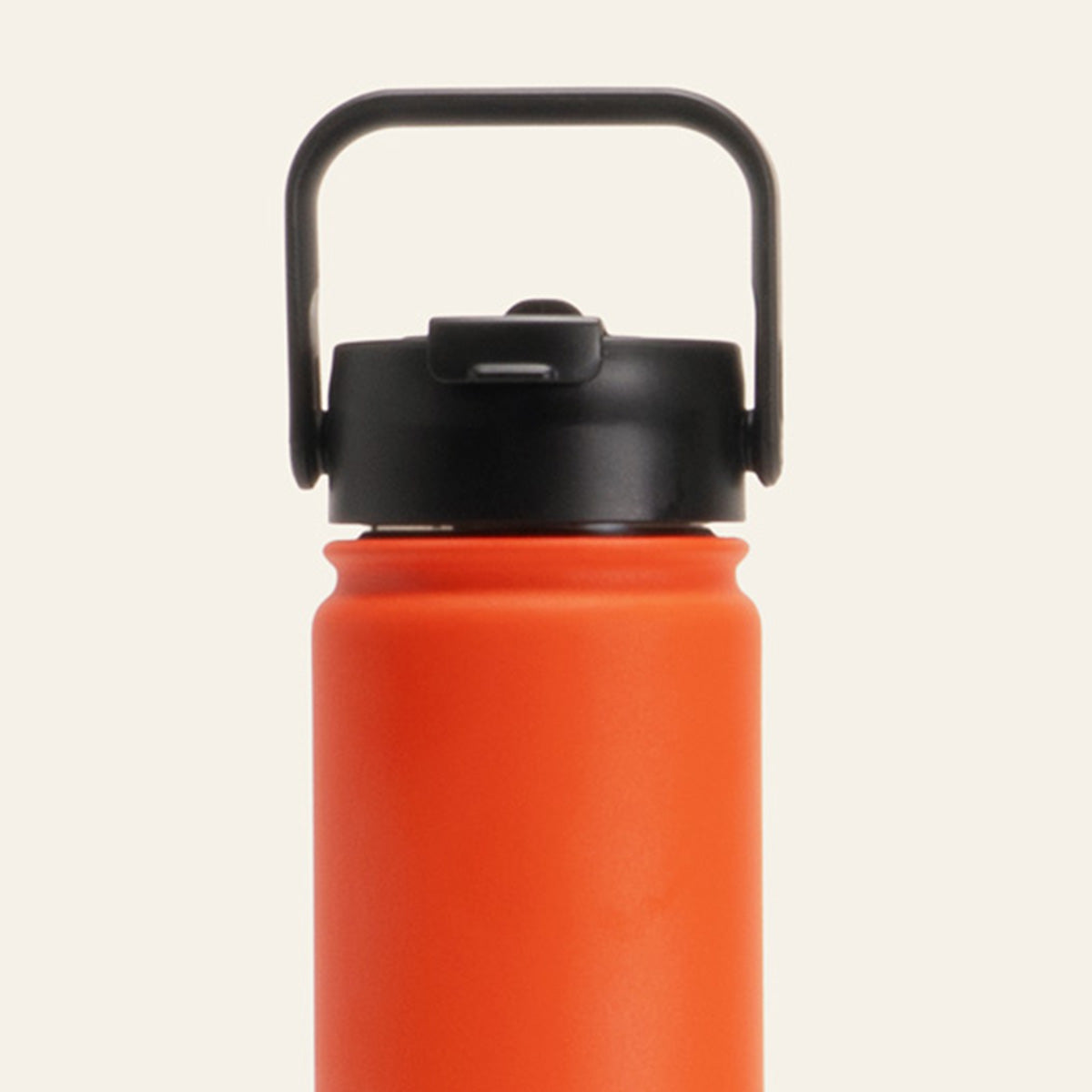 700ml INSULATED BOTTLE - ORANGE