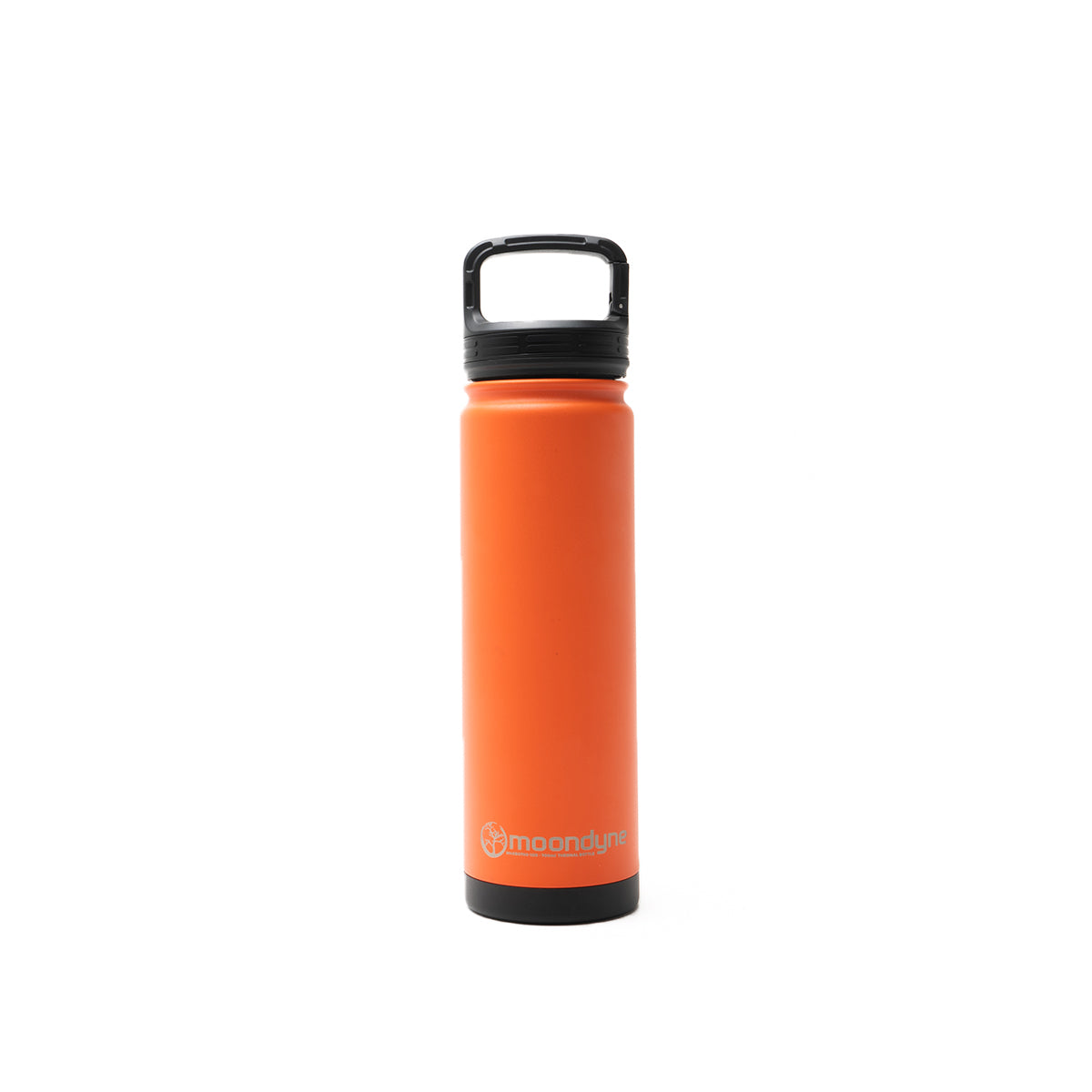 700ml INSULATED BOTTLE - ORANGE