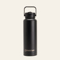 1200ml Vacuum Insulated BOTTLE - BLACK