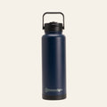 1200ml Vacuum Insulated BOTTLE - Navy BLUE