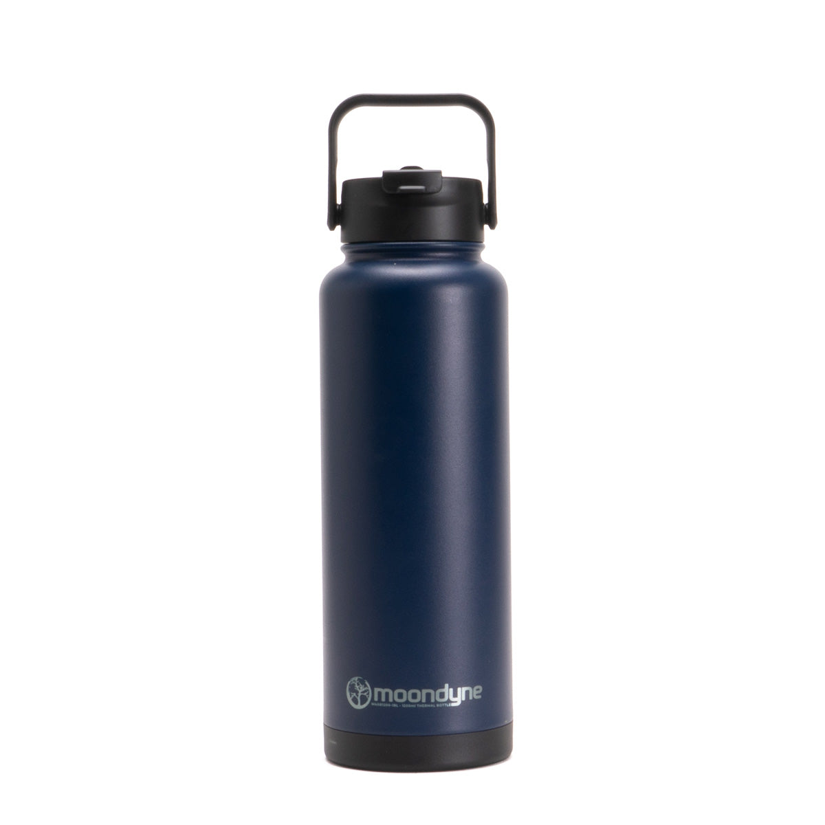 1200ml Vacuum Insulated BOTTLE - Navy BLUE