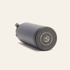 1200ml Vacuum Insulated BOTTLE - Navy BLUE