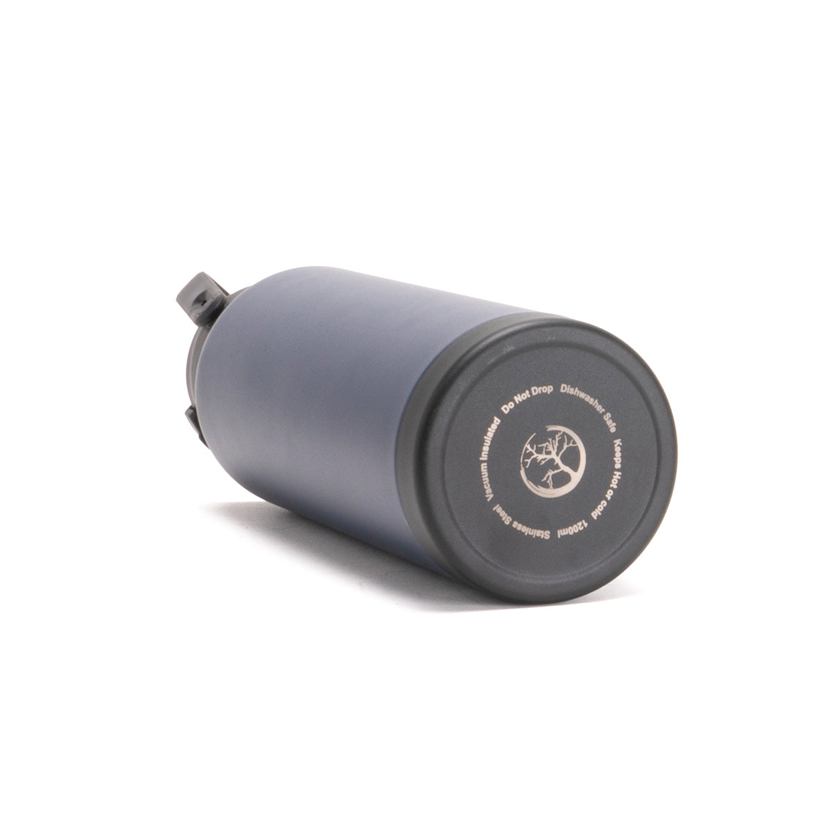 1200ml Vacuum Insulated BOTTLE - Navy BLUE