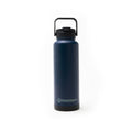 1200ml INSULATED THERMAL BOTTLE - BLUE