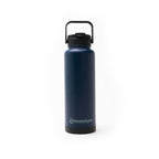 1200ml INSULATED THERMAL BOTTLE - BLUE