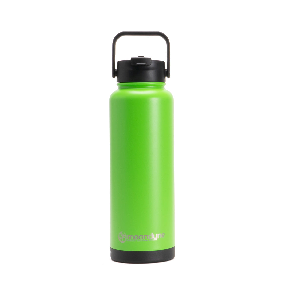 1200ml Vacuum Insulated BOTTLE - FLUORO GREEN