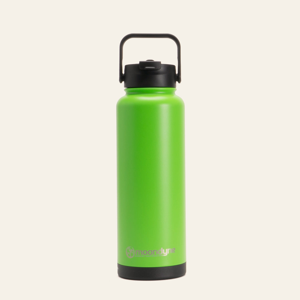 1200ml Vacuum Insulated BOTTLE - FLUORO GREEN