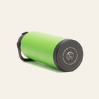 1200ml Vacuum Insulated BOTTLE - FLUORO GREEN