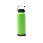 1200ml INSULATED THERMAL BOTTLE - FLUORO GREEN