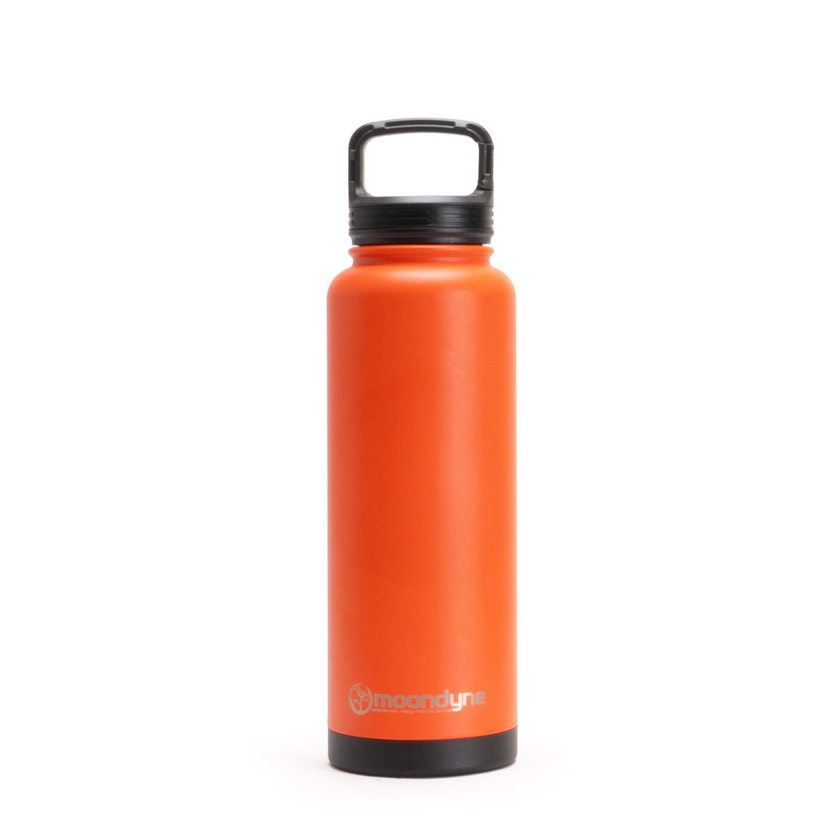 1200ml Vacuum Insulated BOTTLE - ORANGE