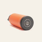 1200ml Vacuum Insulated BOTTLE - ORANGE