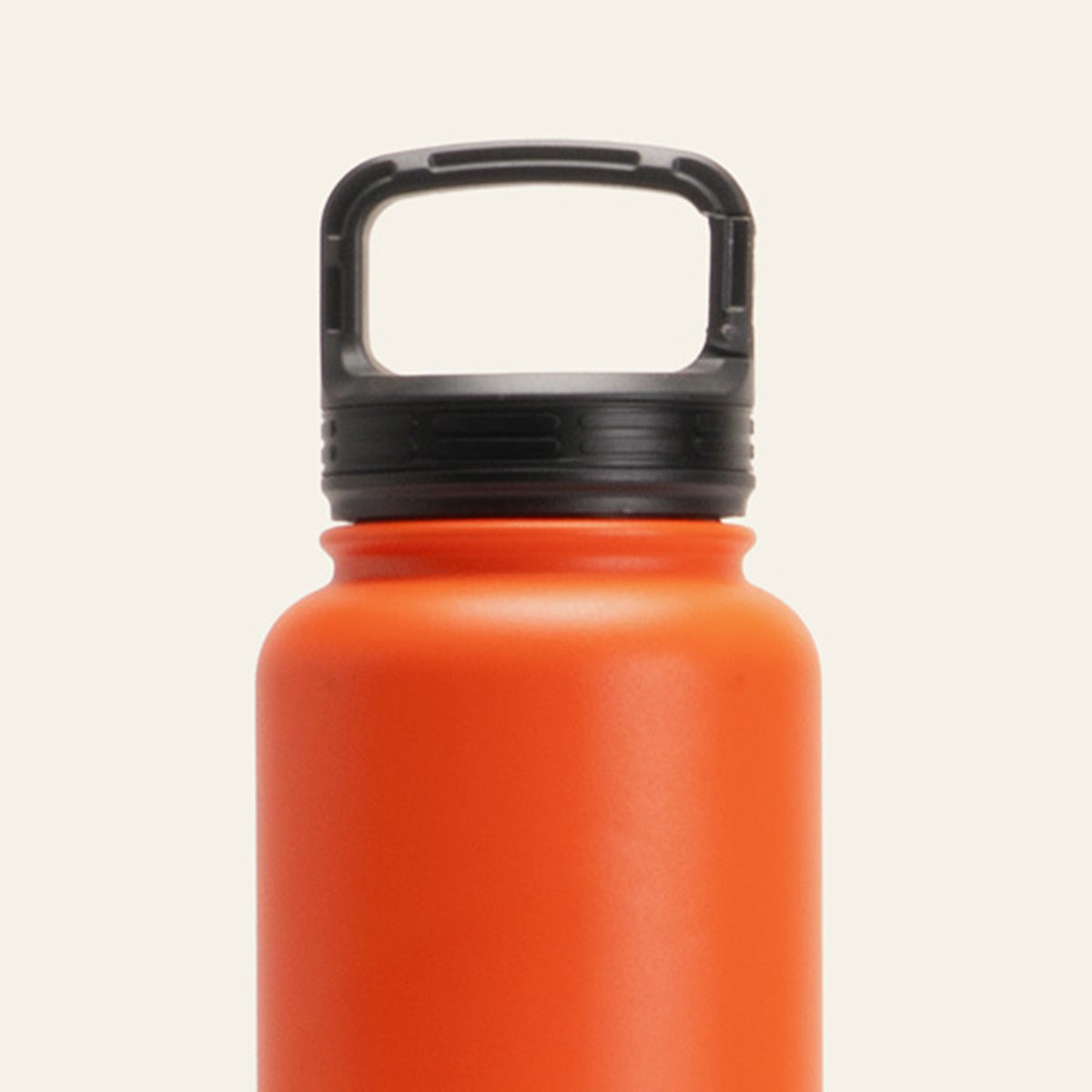 1200ml Vacuum Insulated BOTTLE - ORANGE