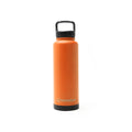 1200ml INSULATED BOTTLE - ORANGE