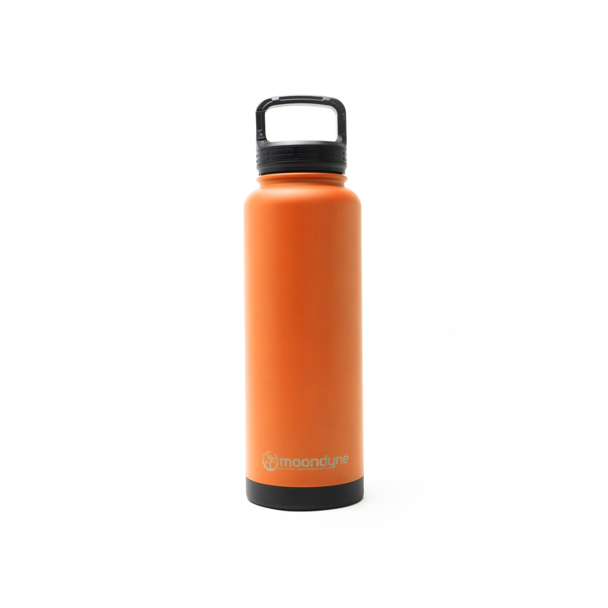 1200ml INSULATED BOTTLE - ORANGE