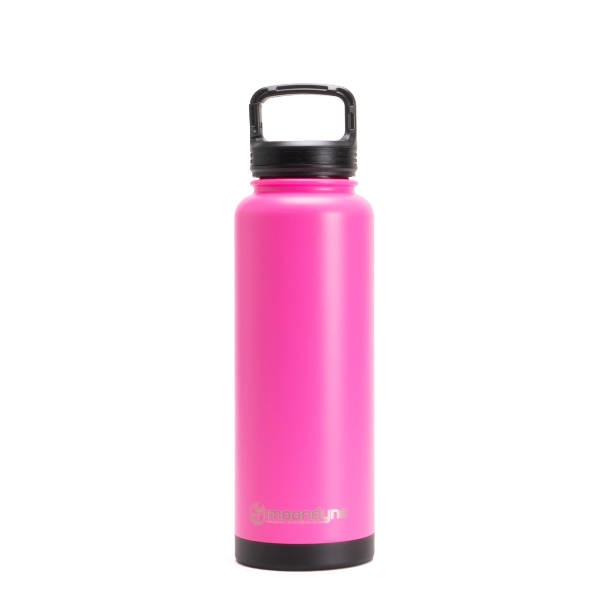 1200ml Vacuum Insulated BOTTLE - PINK