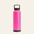 1200ml Vacuum Insulated BOTTLE - PINK