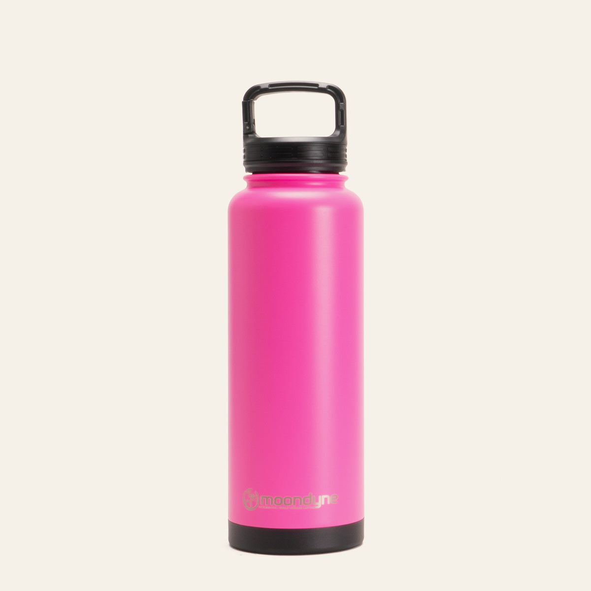 1200ml Vacuum Insulated BOTTLE - PINK