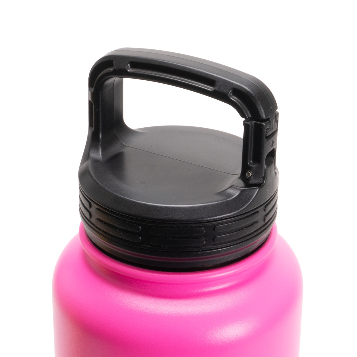 1200ml Vacuum Insulated BOTTLE - PINK