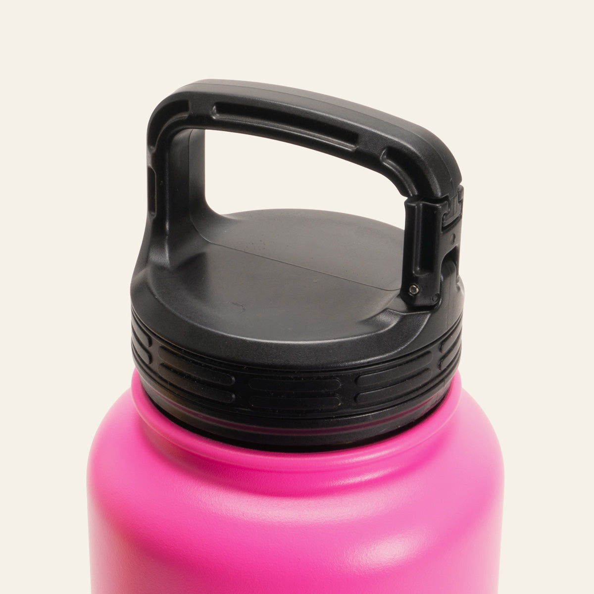 1200ml Vacuum Insulated BOTTLE - PINK
