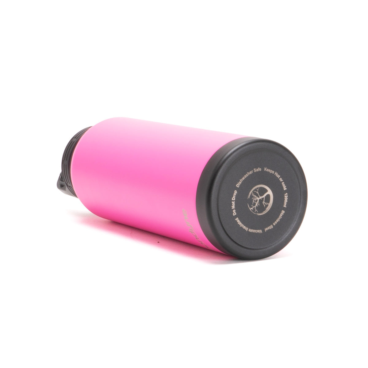 1200ml Vacuum Insulated BOTTLE - PINK