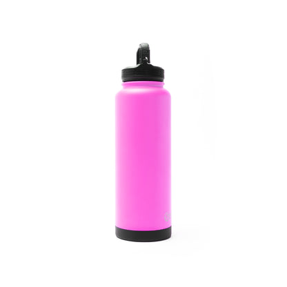 1200ml INSULATED THERMAL BOTTLE - PINK