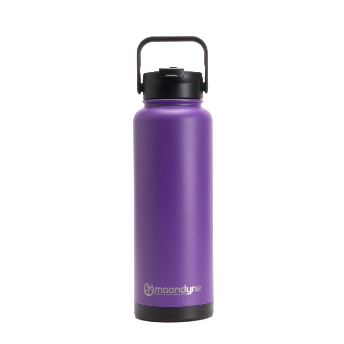 1200ml Vacuum Insulated BOTTLE - PURPLE