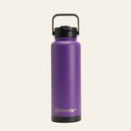1200ml Vacuum Insulated BOTTLE - PURPLE