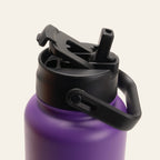 1200ml Vacuum Insulated BOTTLE - PURPLE