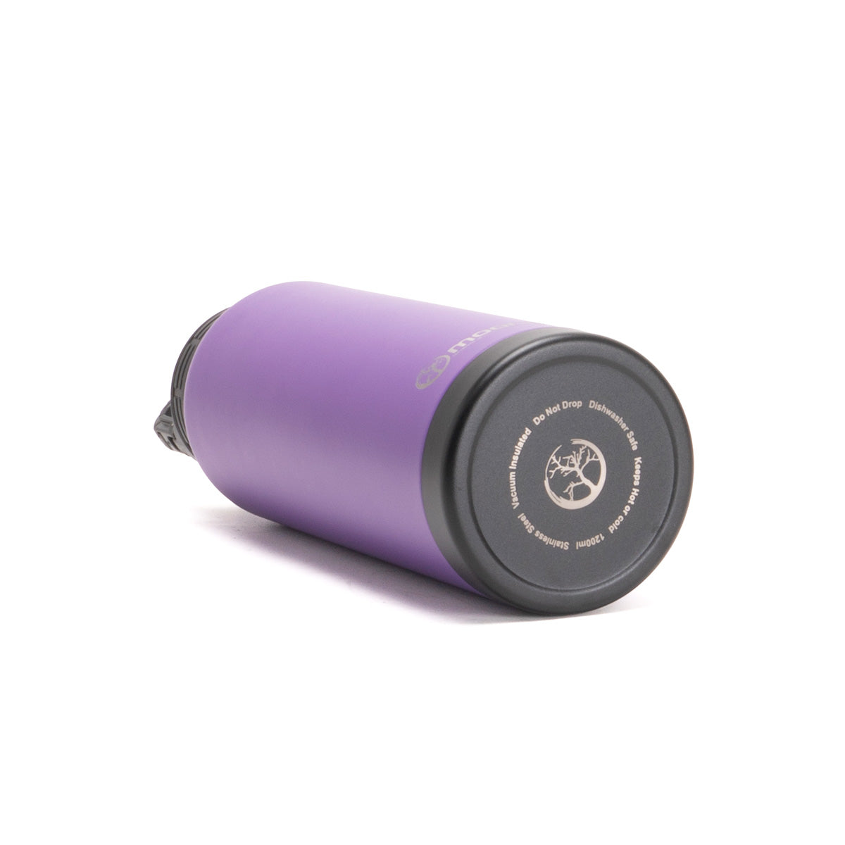 1200ml Vacuum Insulated BOTTLE - PURPLE