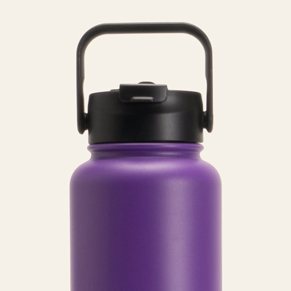 1200ml Vacuum Insulated BOTTLE - PURPLE