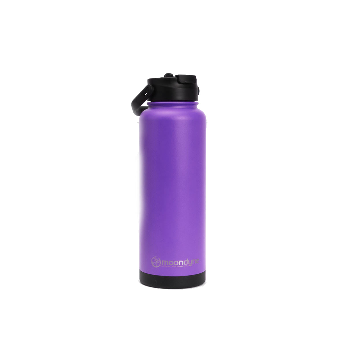 1200ml INSULATED THERMAL BOTTLE - PURPLE
