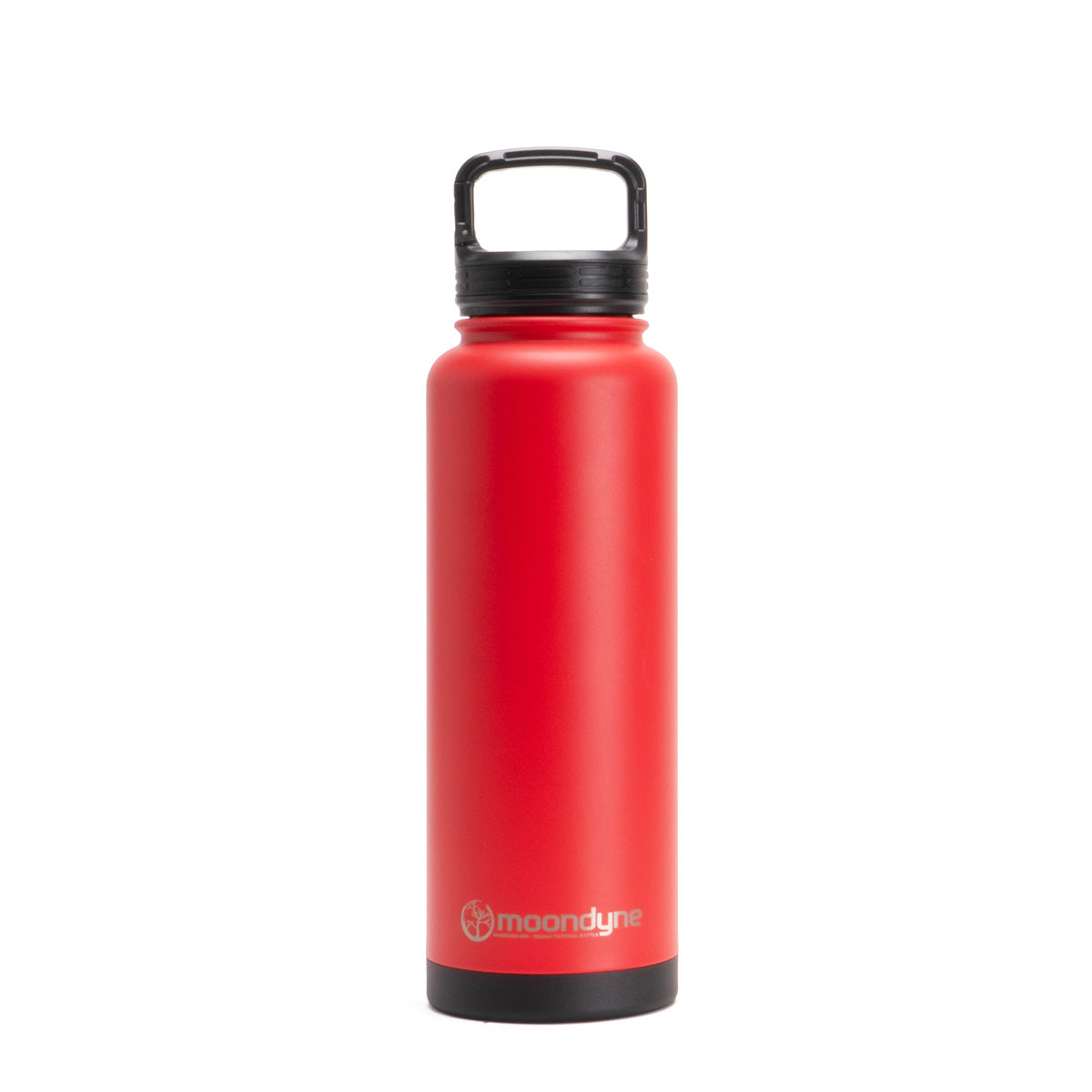 1200ml Vacuum Insulated BOTTLE - RED