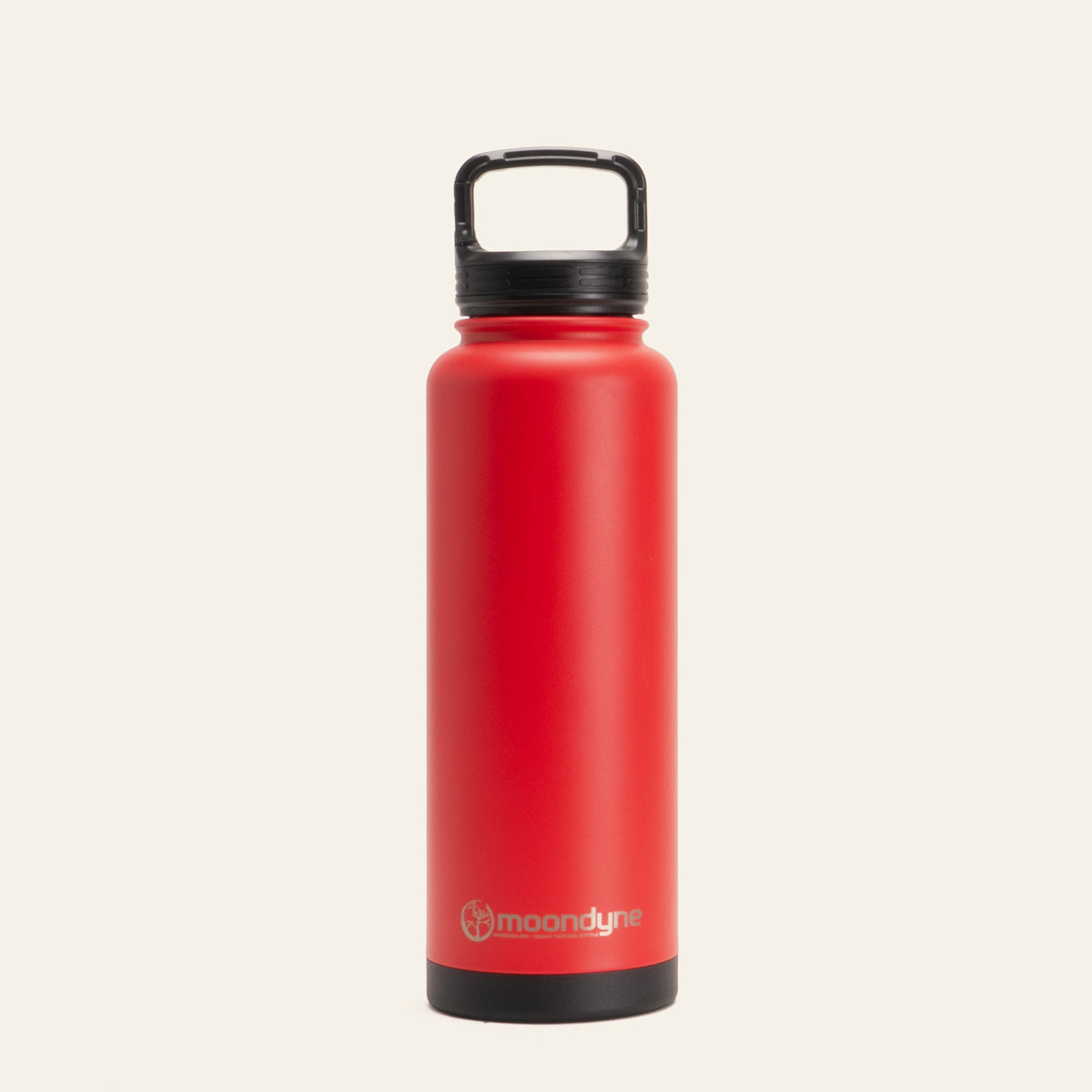 1200ml Vacuum Insulated BOTTLE - RED