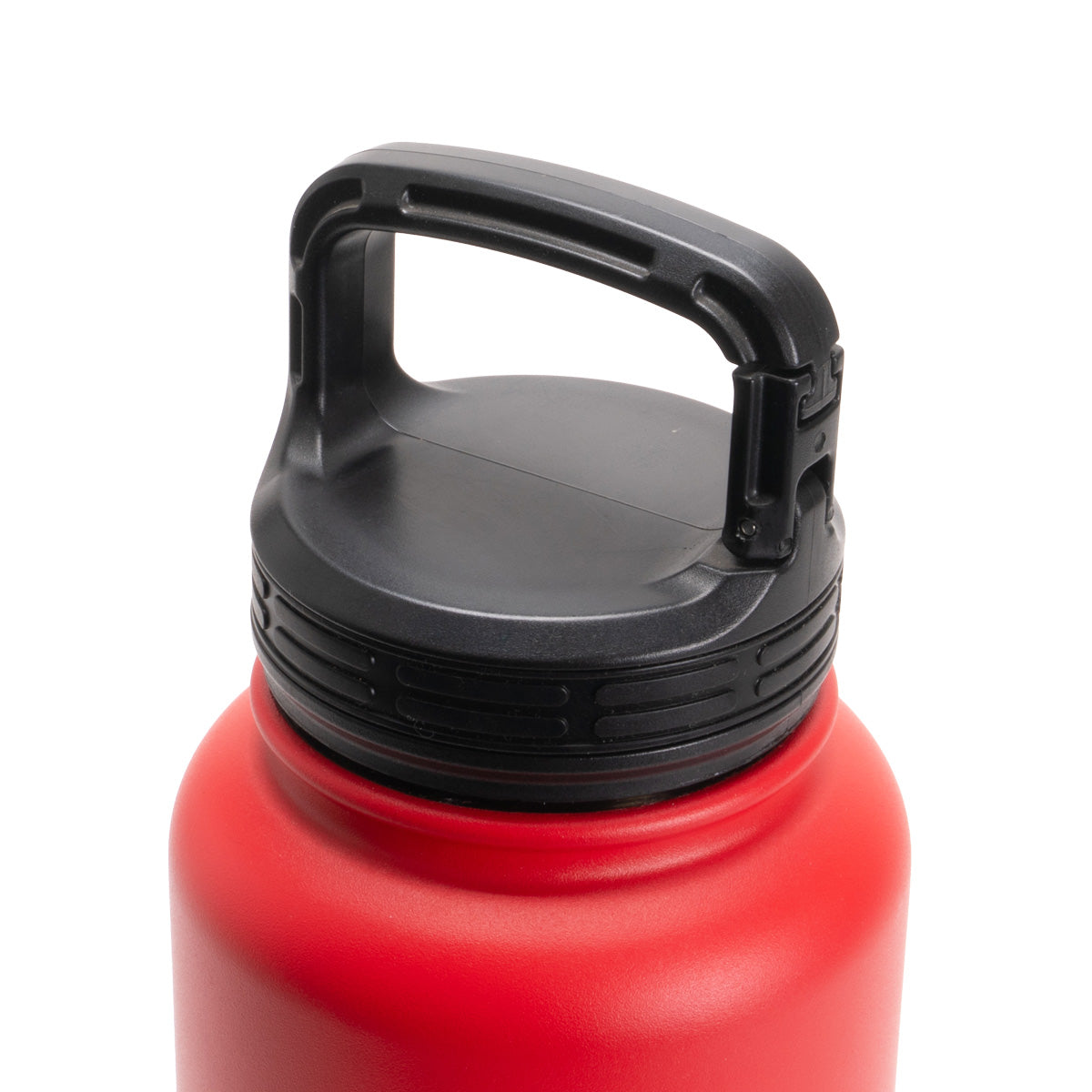 1200ml Vacuum Insulated BOTTLE - RED