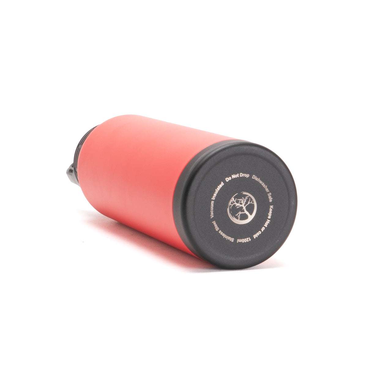 1200ml Vacuum Insulated BOTTLE - RED