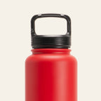 1.2L Vacuum Insulated BOTTLE - RED