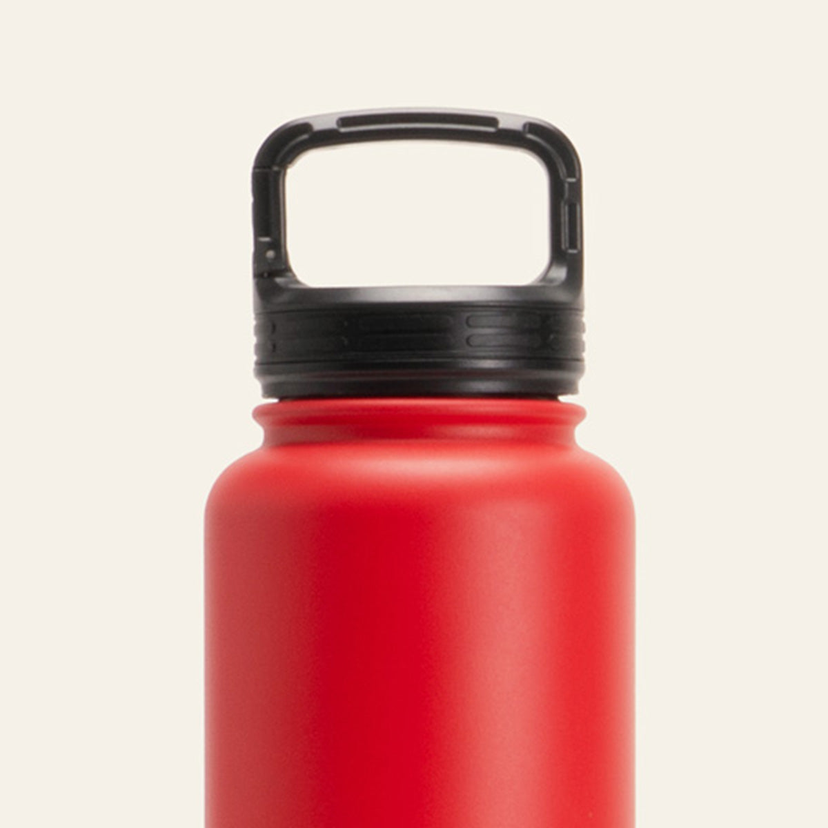 1200ml Vacuum Insulated BOTTLE - RED