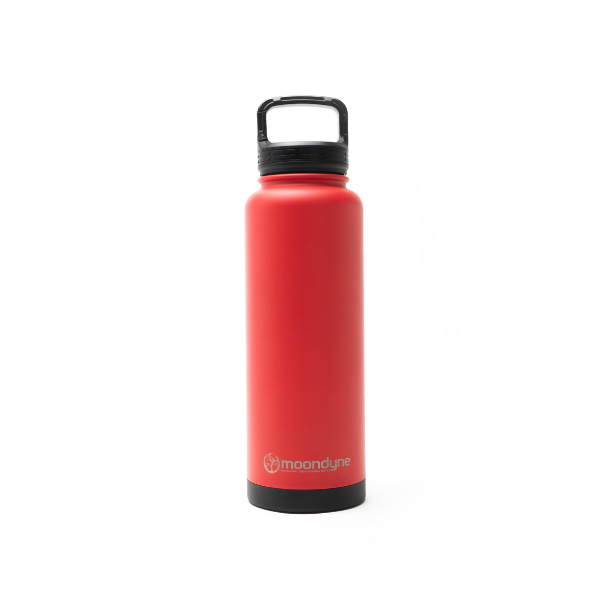 1200ml INSULATED THERMAL BOTTLE - RED