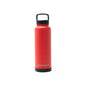 1200ml INSULATED THERMAL BOTTLE - RED