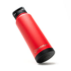 1200ml INSULATED THERMAL BOTTLE - RED